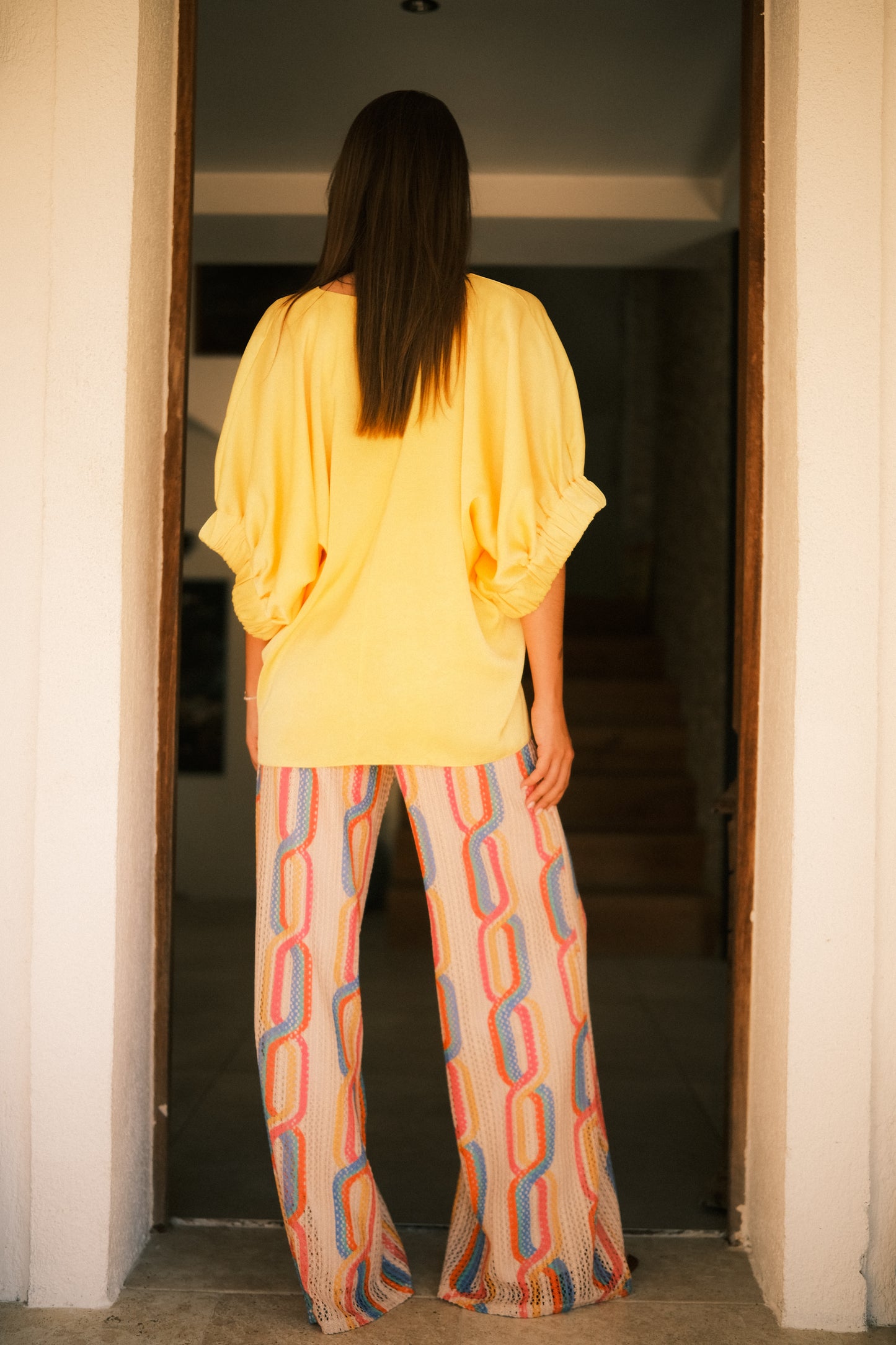 PANTALON STEFANIA