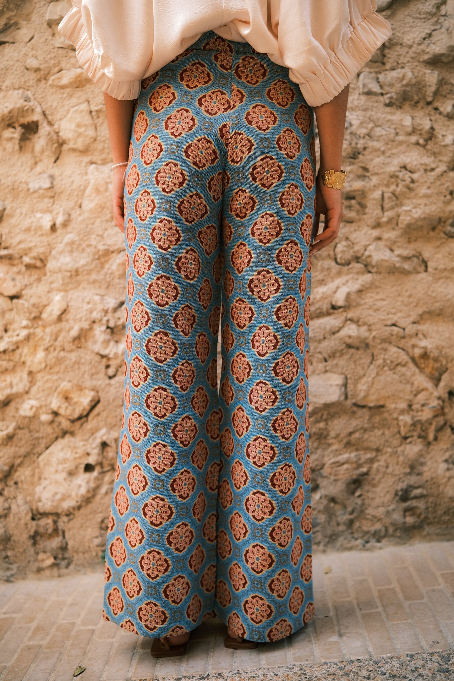 PANTALON ANJA
