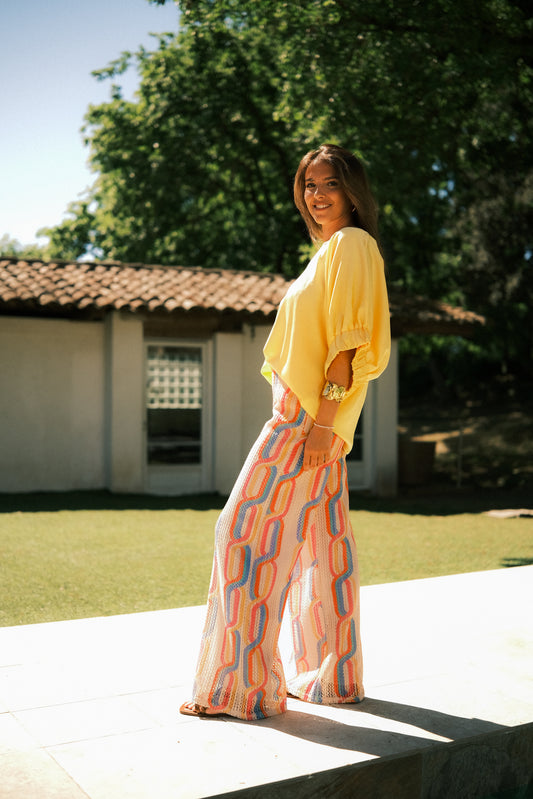 PANTALON STEFANIA