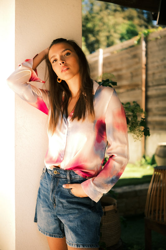 CHEMISE ISABELLA