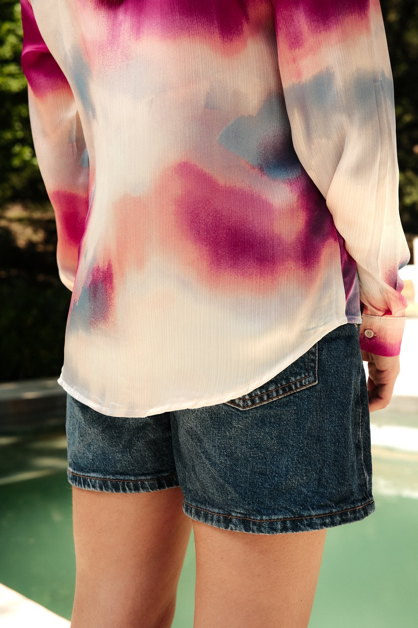 CHEMISE ISABELLA