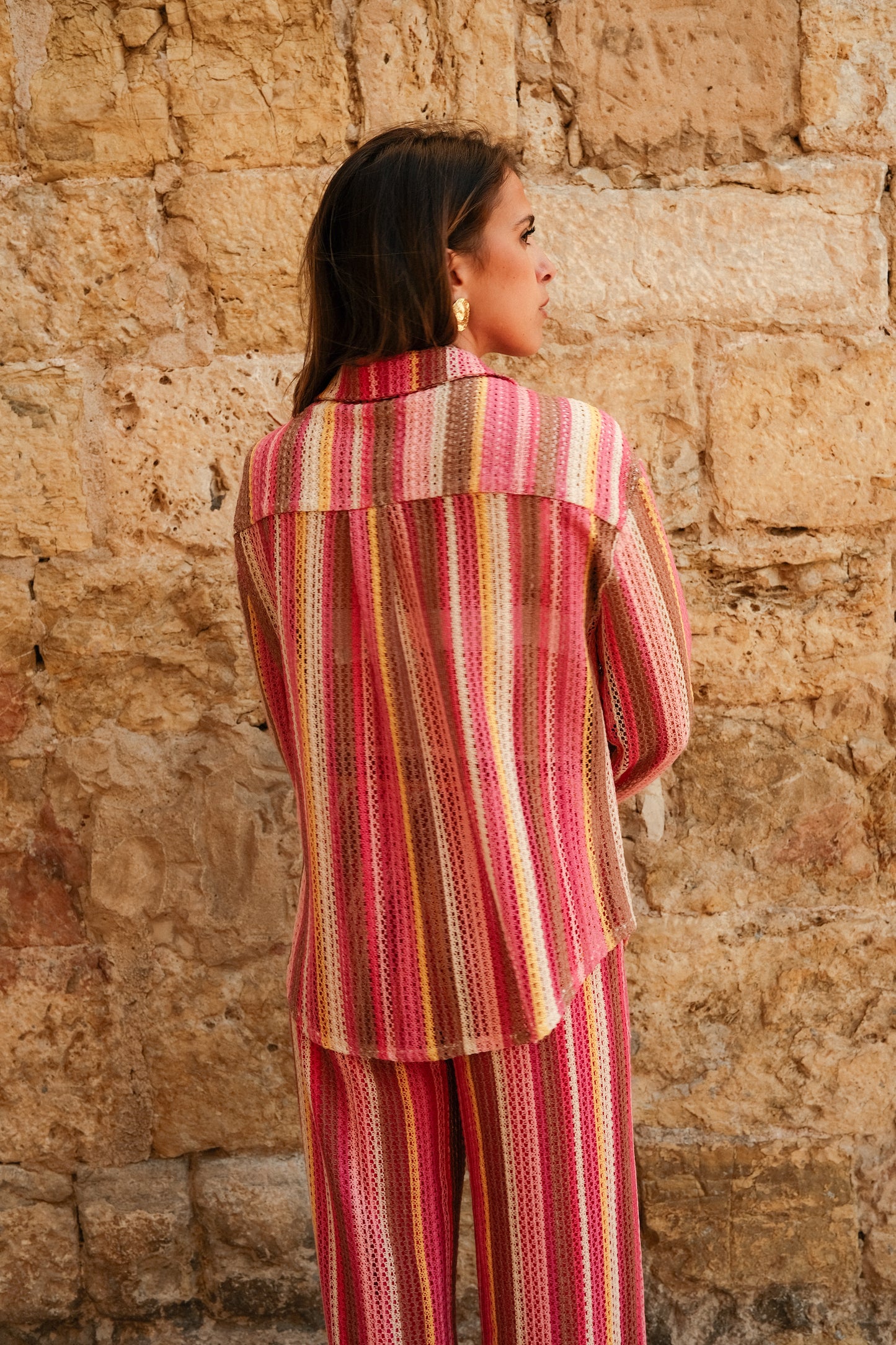 CHEMISE LOELIA