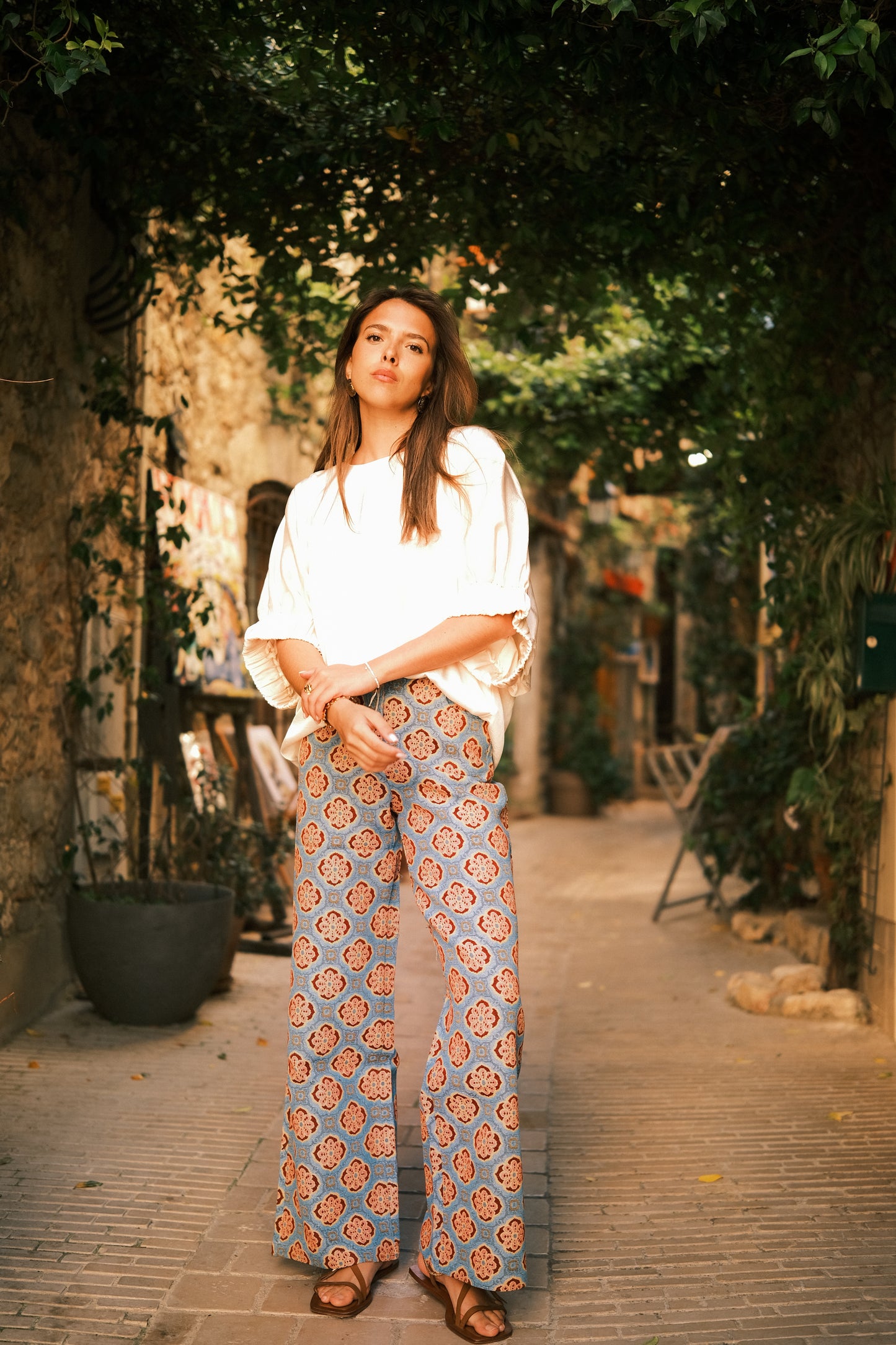 PANTALON ANJA