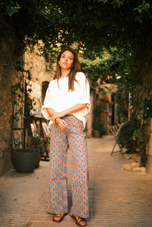 PANTALON ANJA