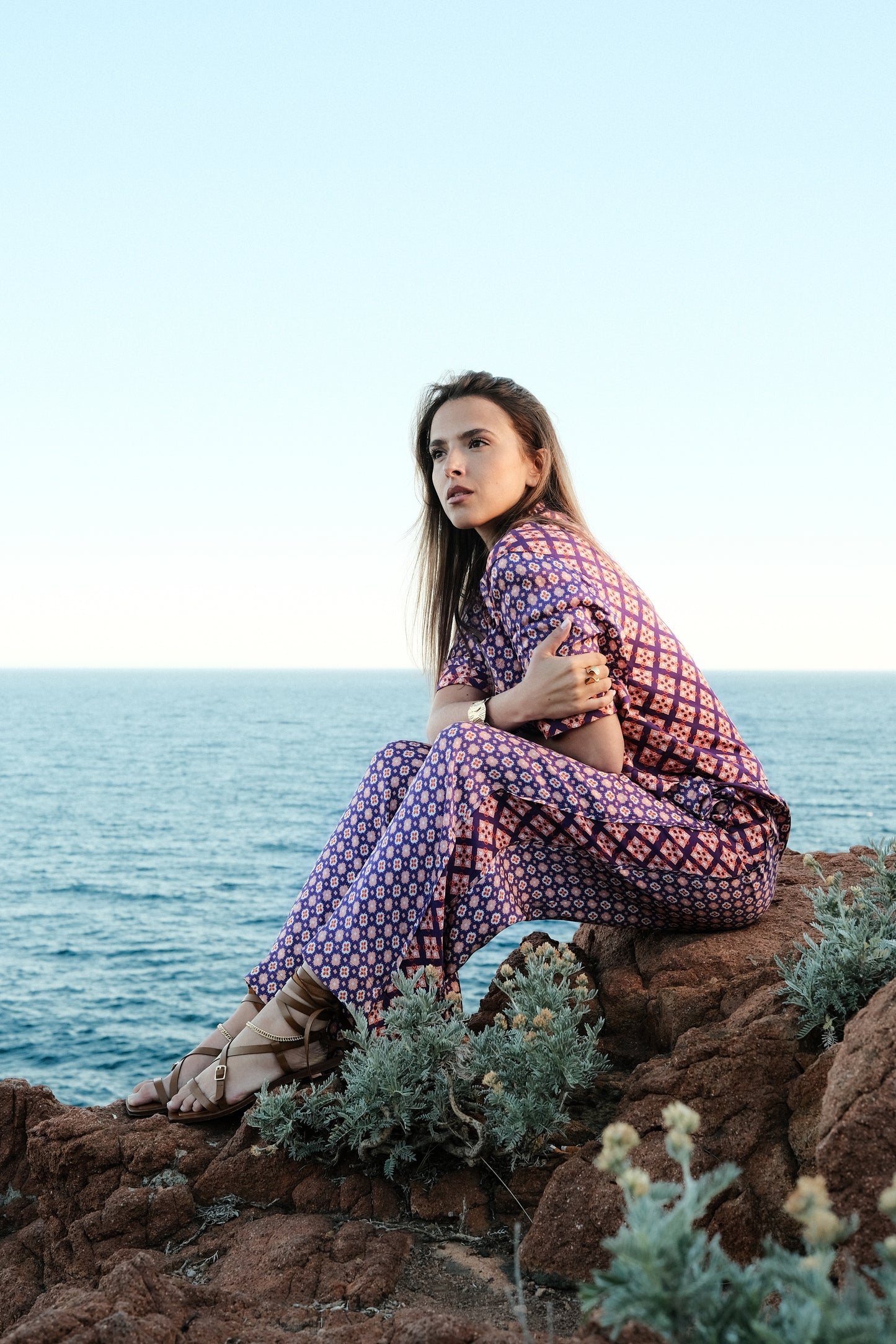 PANTALON DIANA