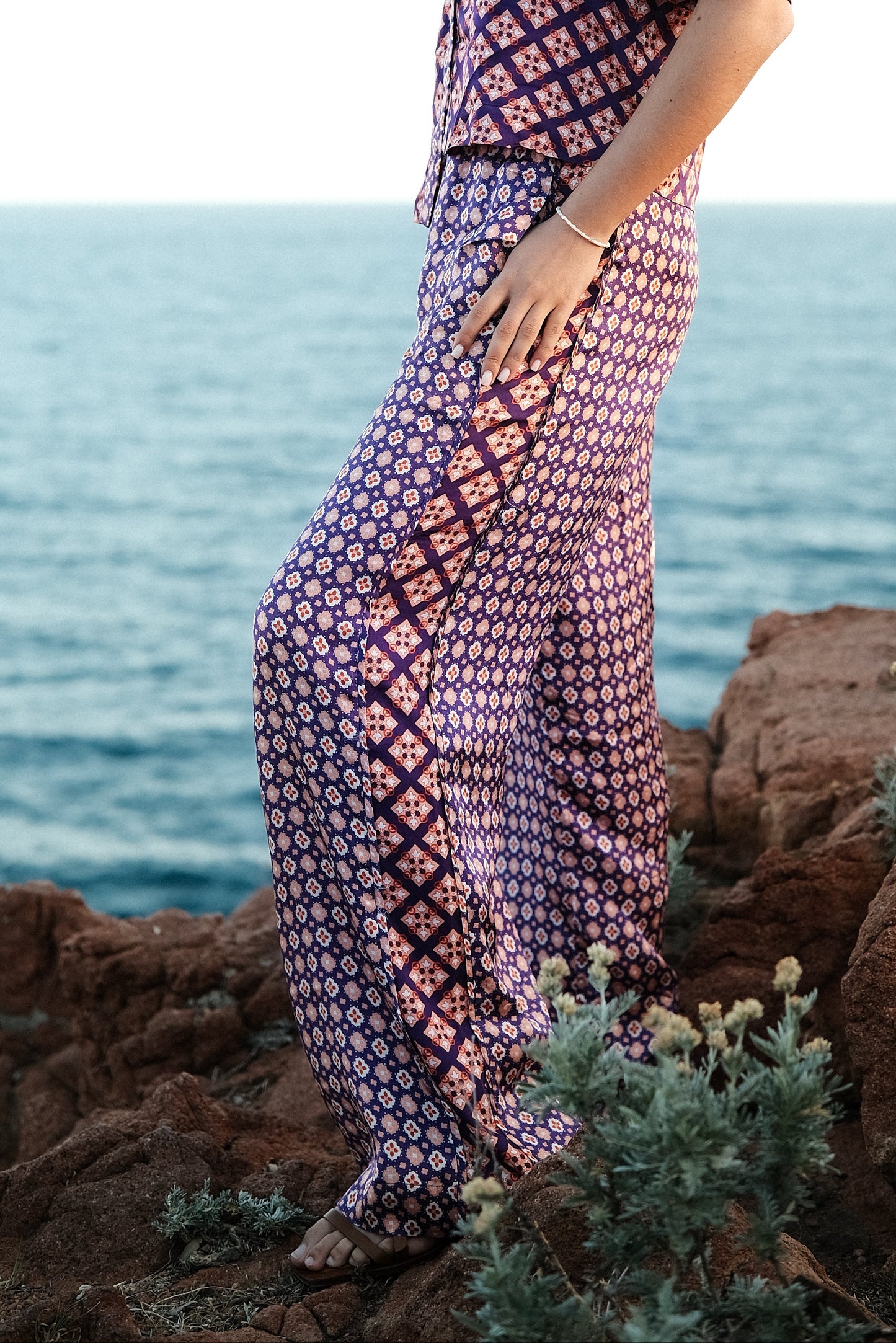 PANTALON DIANA