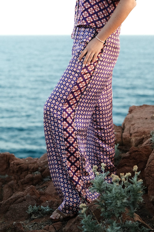 PANTALON DIANA