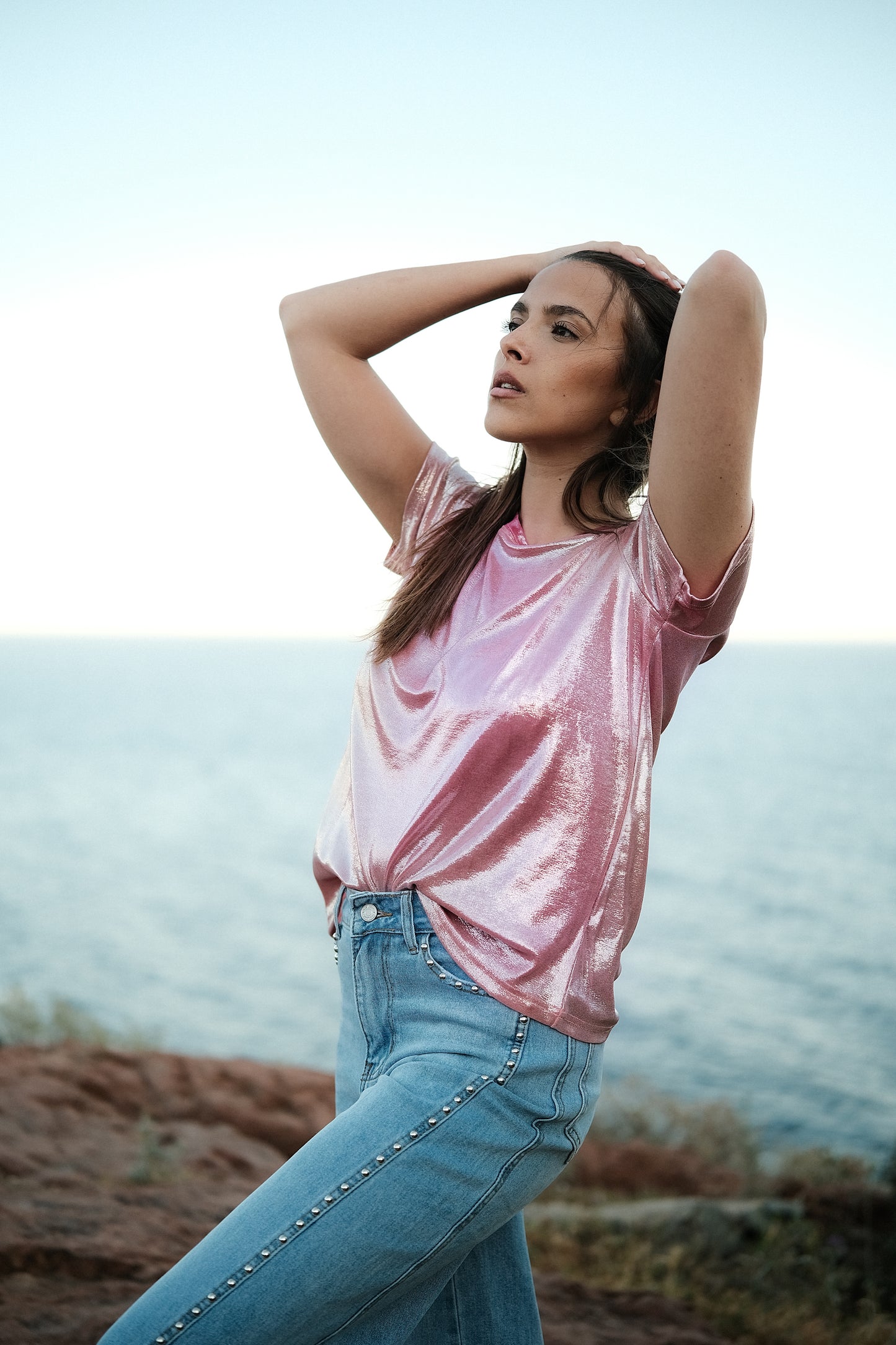 JEANS CARMEN