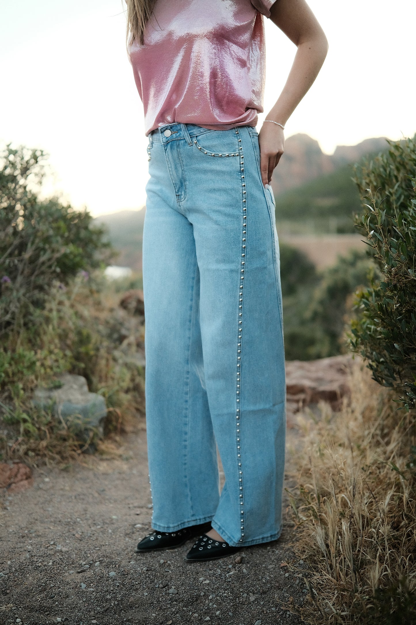 JEANS CARMEN